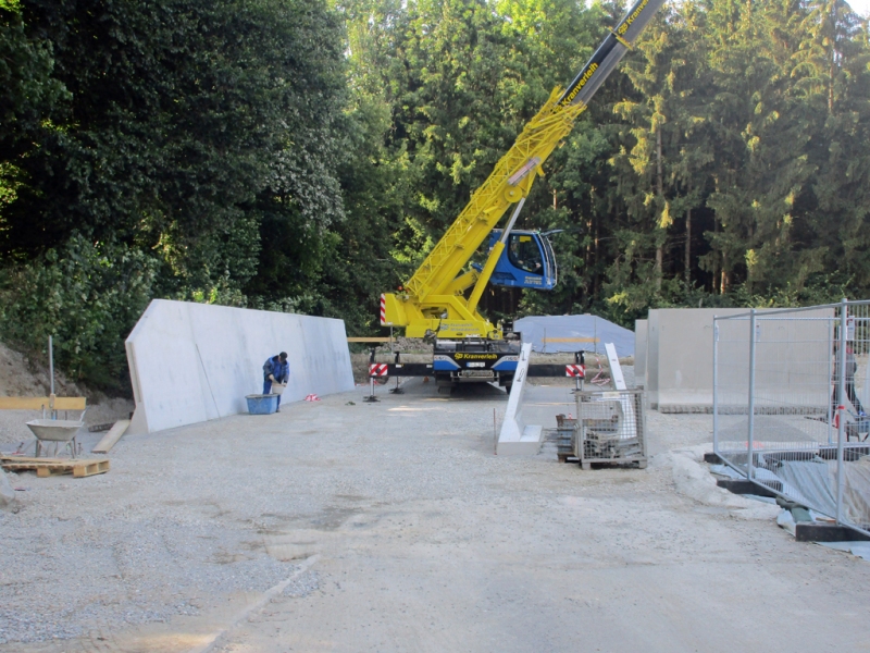 Neue Regeln für JGS-Anlagen