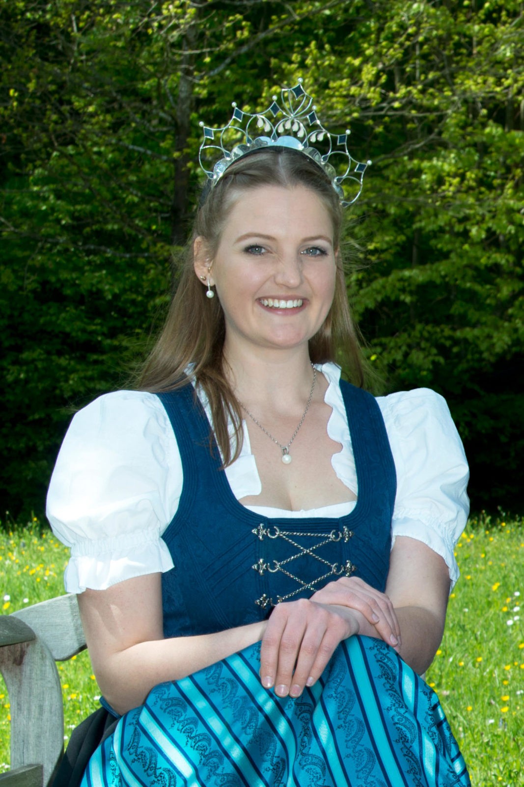 Neue Milchhoheiten gewählt!