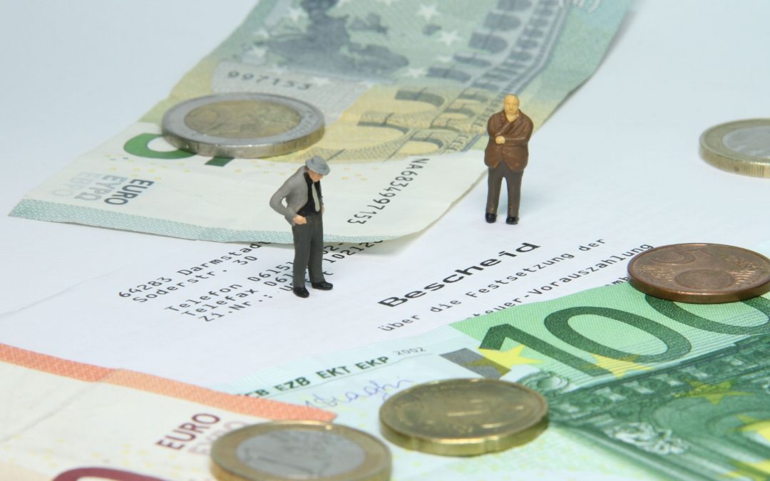 Keine Alleingänge bei der Hofübergabe – Teil 7