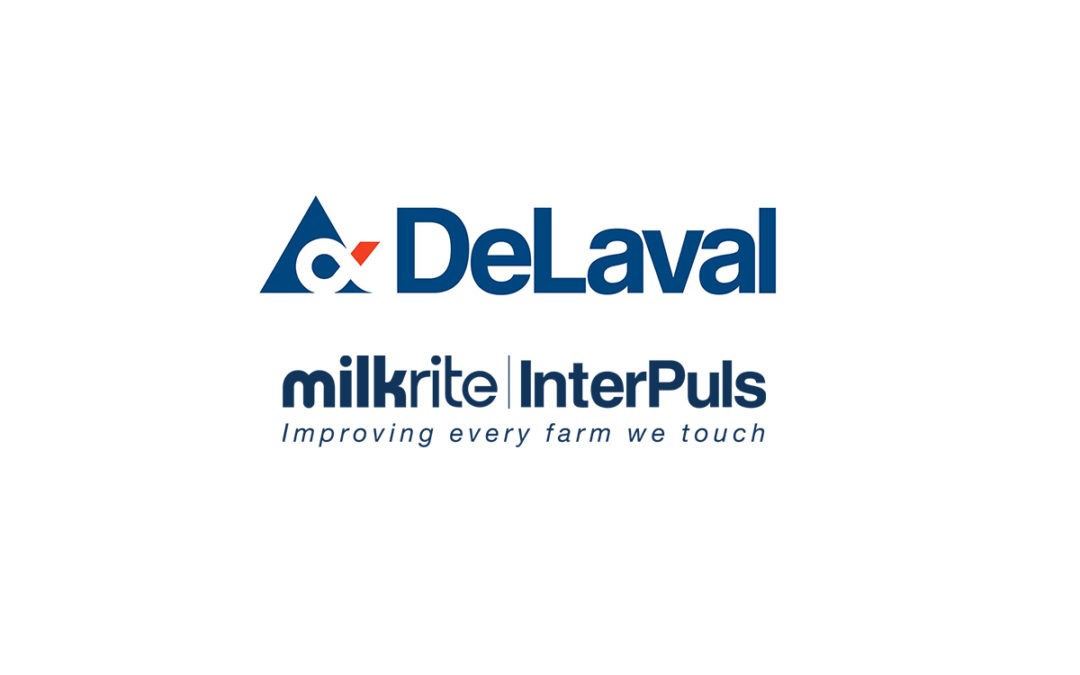 DeLaval übernimmt milkrite | InterPuls