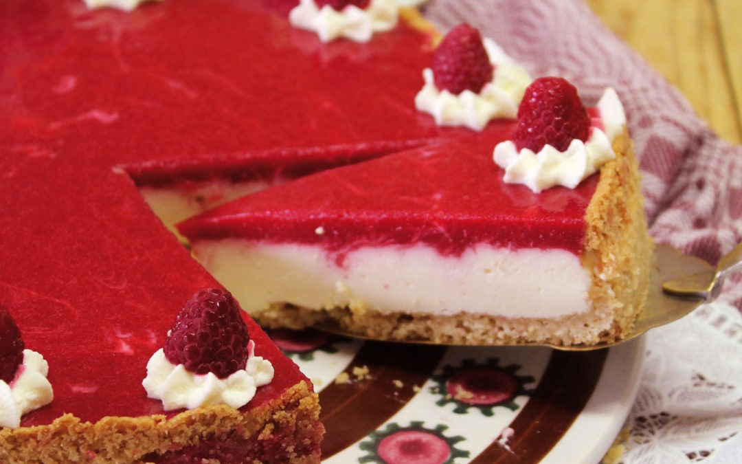 Leckere Kuchenlieblinge aus Omas Küche