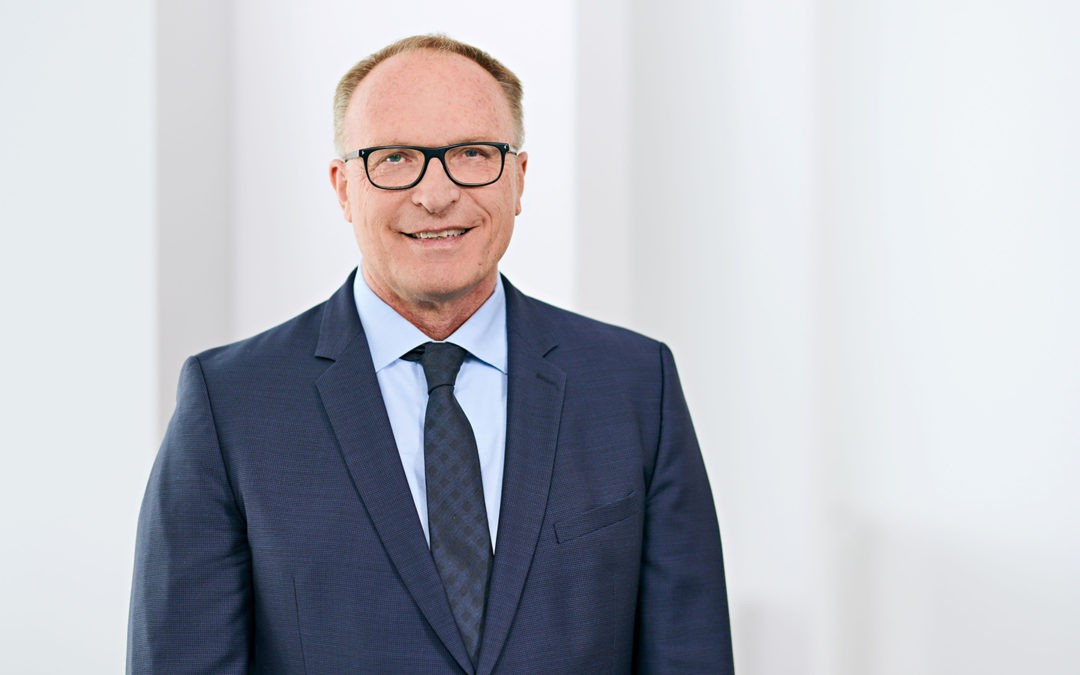 Wechsel in der Geschäftsleitung