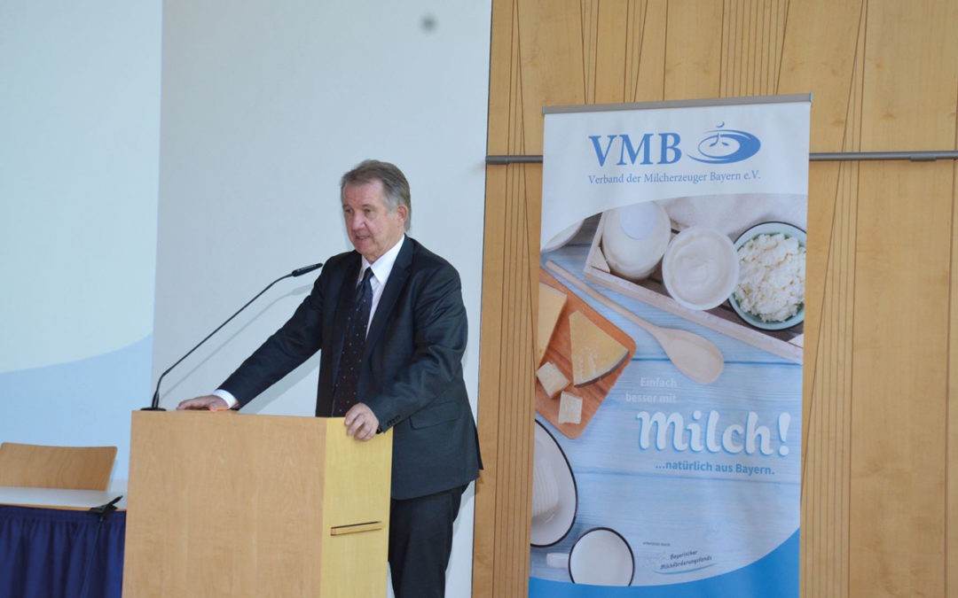 VMB-Mitgliederversammlung 2021