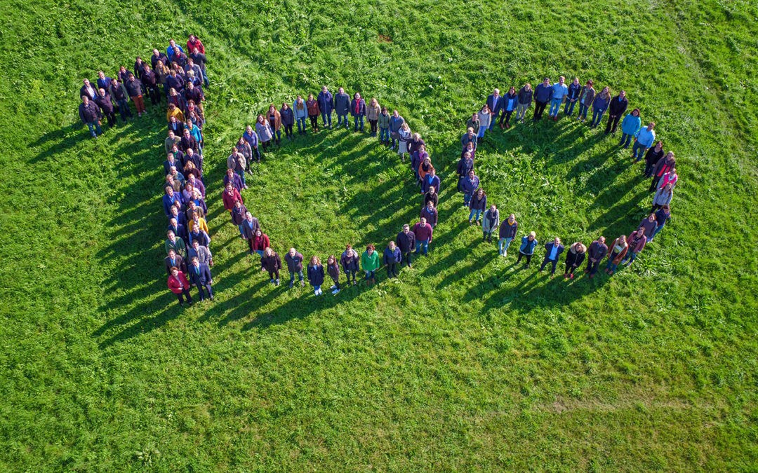 100 Jahre Landwirtschaftskammer NÖ