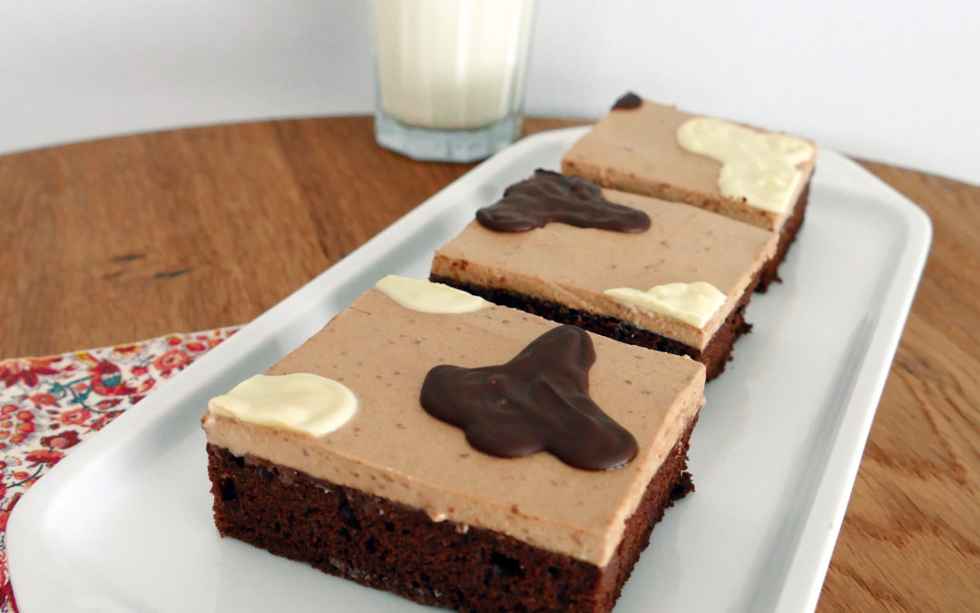 Kuchen für Kuhliebhaber