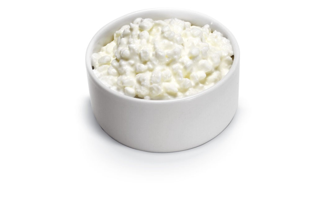Cottage cheese – ernährungsbewusster Frischkäsegenuss