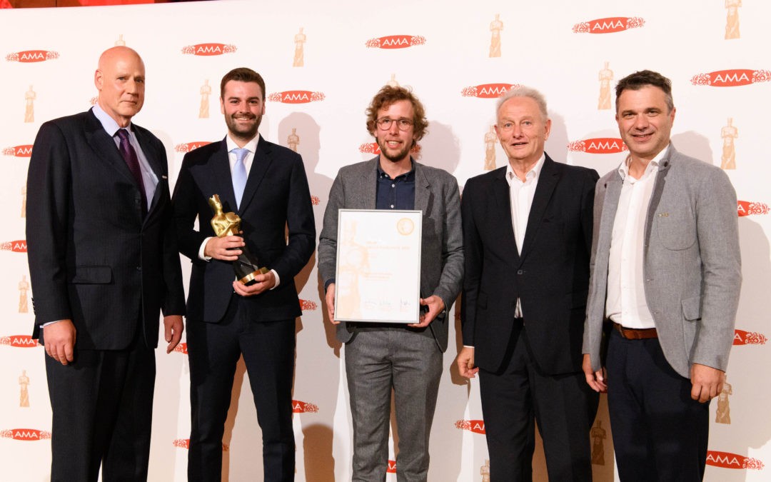 World Cheese Awards & AMA Käsekaiser  für WOERLE Käsespezialitäten