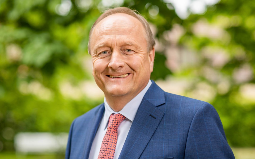 Rukwied: Politik muss wieder näher ran an die Menschen!