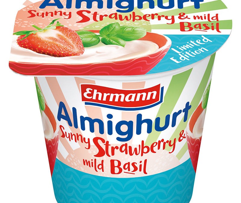 Fruchtig-erfrischende Sorten