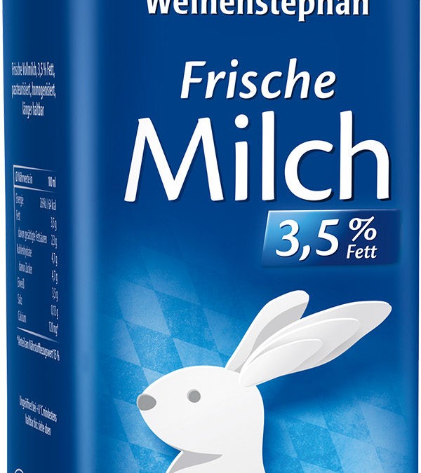 Frischer Look zu Ostern