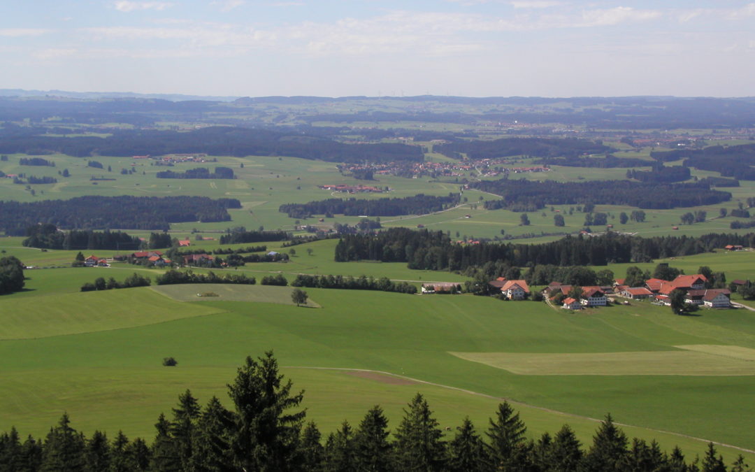 Große Resonanz auf die ersten Weihenstephaner Grünlandgespräche