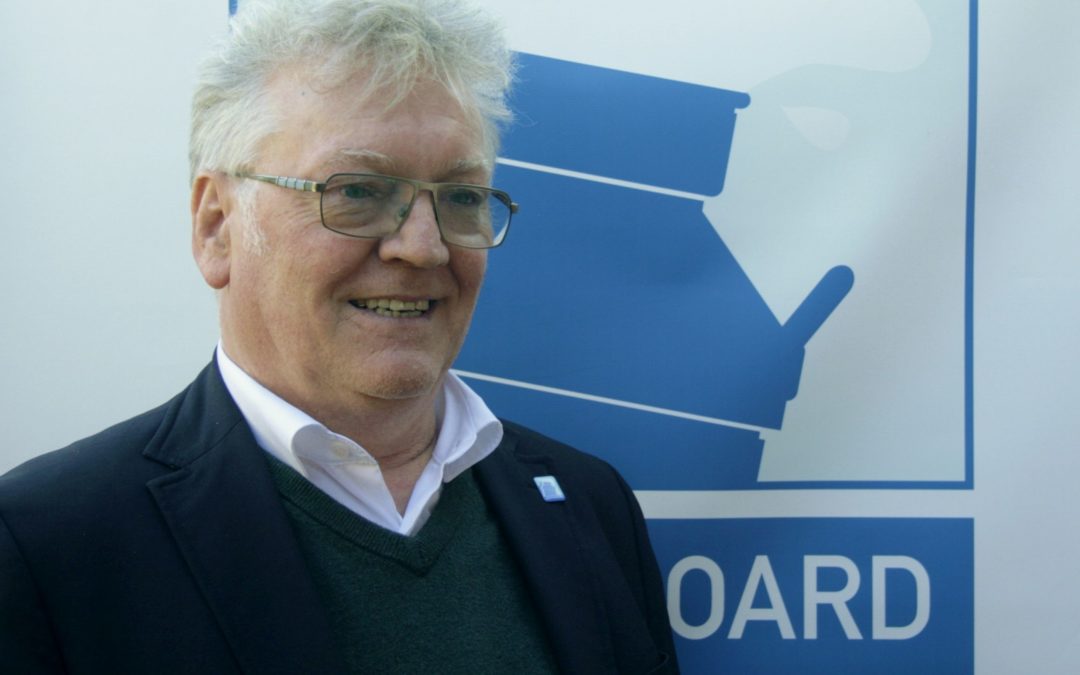 „Zeichen stehen auf Sturm“