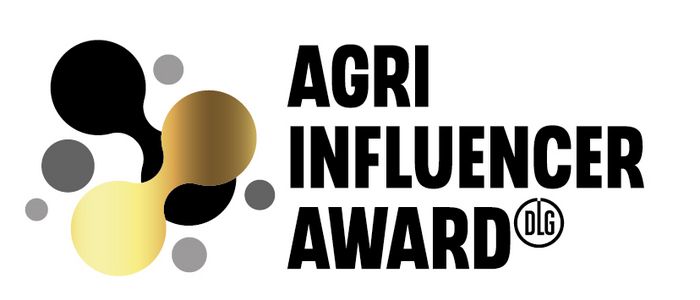 Ausschreibung zum DLG Agri Influencer Award 2023 gestartet