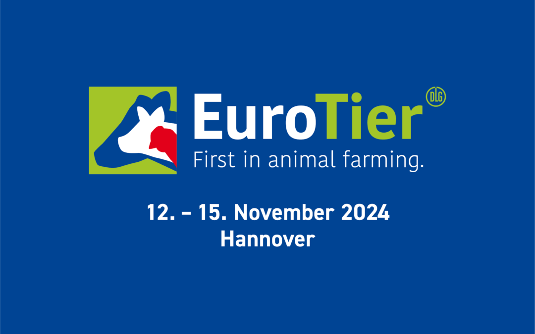 EuroTier 2024: Weltleitmesse der Tierhaltungstechnik mit neuen Themen und Formaten