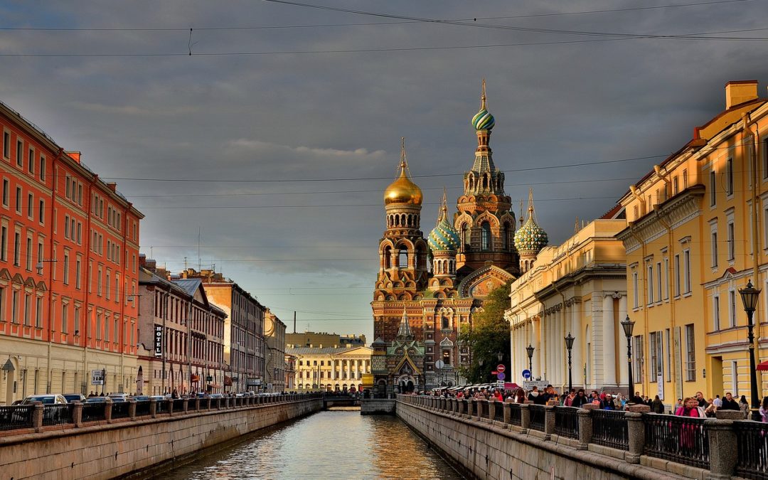 Ehrmann AG weitet Russland-Geschäft aus