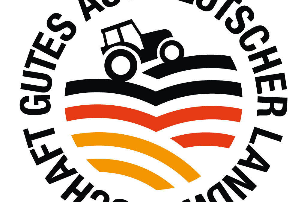 Neues Siegel „Gutes aus deutscher Landwirtschaft“