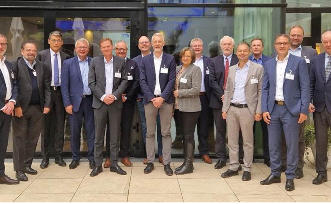 MIV wählt neuen Vorstand