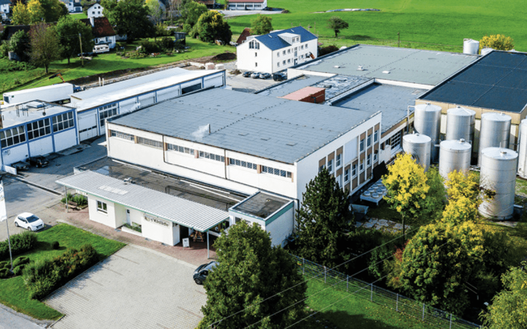 Nachfolgeregelung Geschäftsführung Kisslegg Käsefreunde GmbH und Hawanger Käsegenuss GmbH