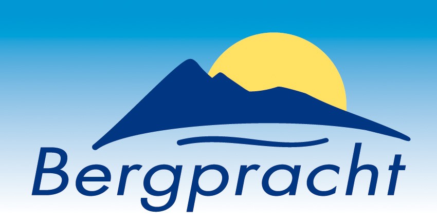 Logo Bergpracht