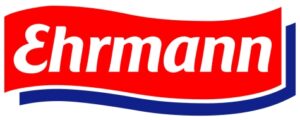 Logo Ehrmann