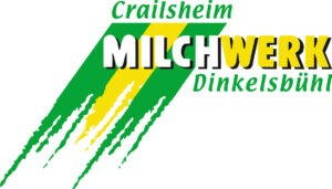 Logo Crailsheim Milchwerk Dinkelsbühl