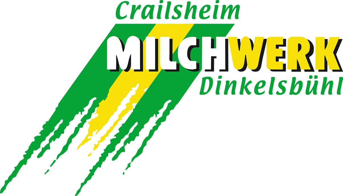 Logo Crailsheim Milchwerk Dinkelsbühl