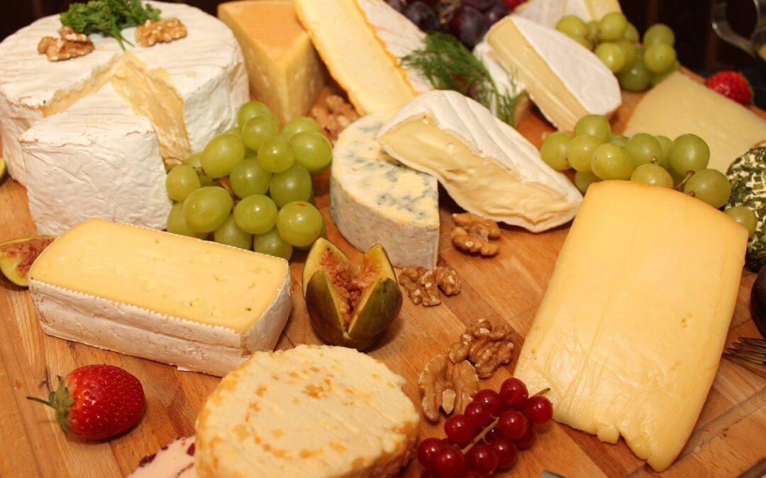 Bericht der Süddeutschen Butter- und Käse-Börse vom 23.04.2025