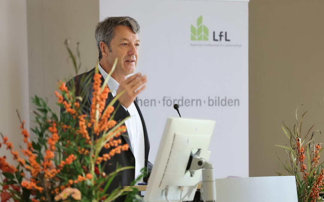 Klimaschutz wird relevanter