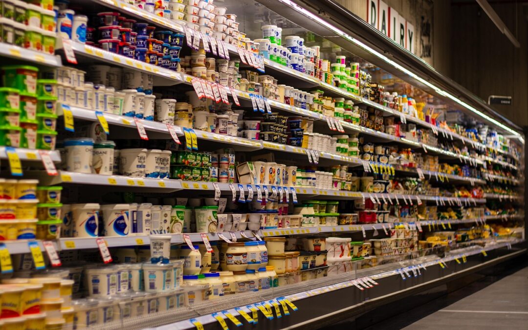 Überwiegend gute Ausgangslage 2025 am Milchmarkt