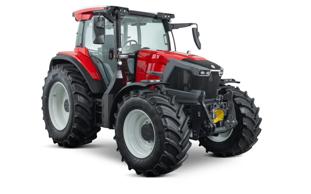 Hochwertige Technik, enfache Bedienung