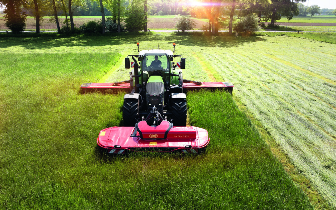 Mehr Auswahl, mehr Flexibilität