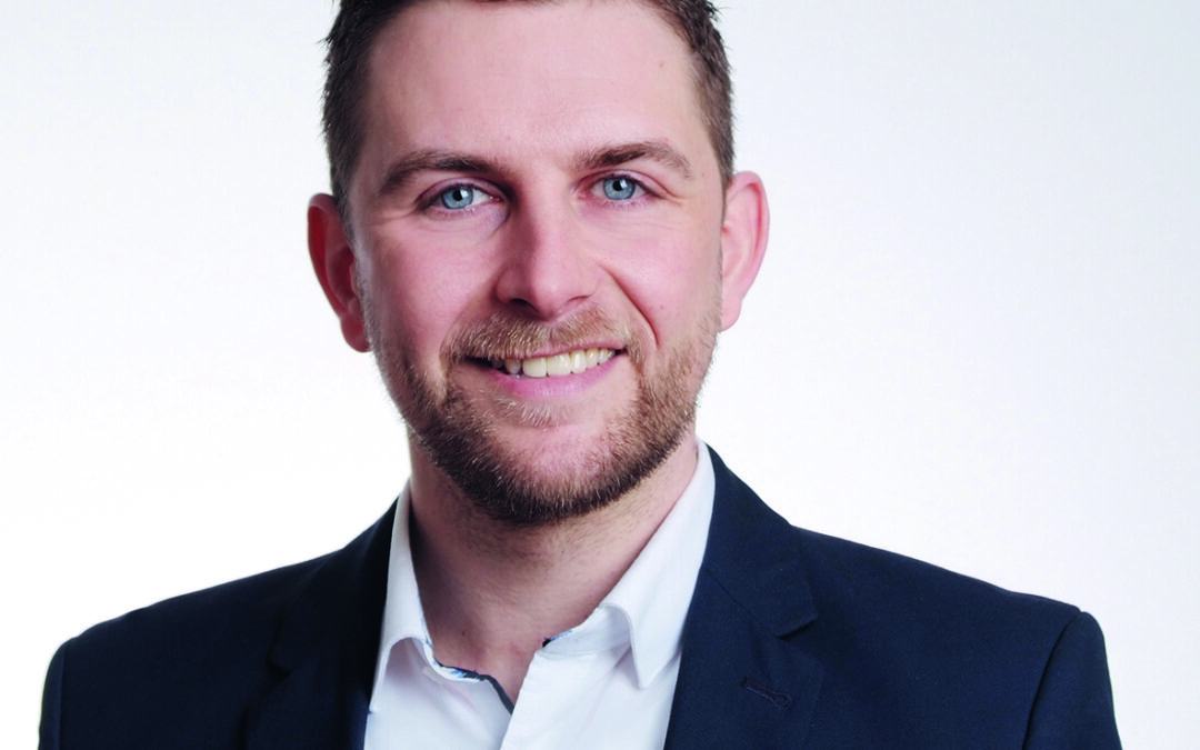 Für innovationsorientierte Landwirtschaftsprofis