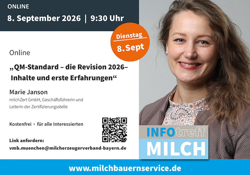 QM Standard – die Revision 2026: Inhalte und erste Erfahrungen