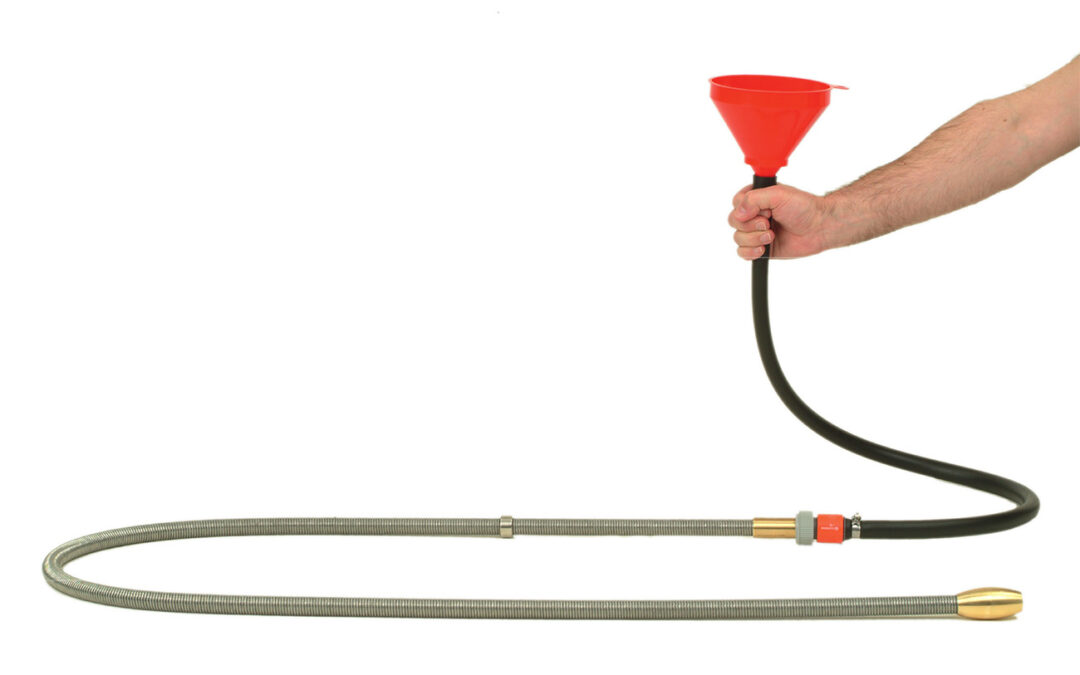 Optimale und sichere Versorgung für Milchkühe