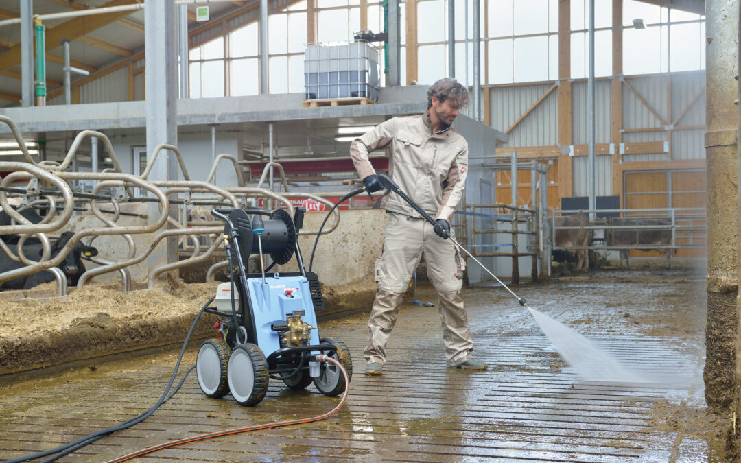 Maximale Freiheit und Leistung